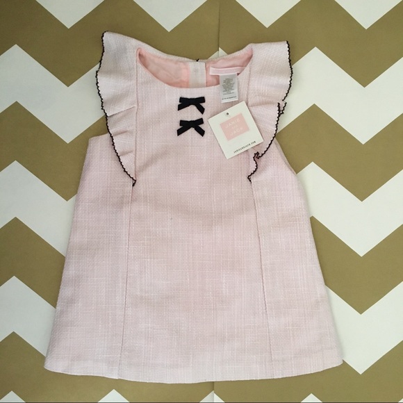 Janie and Jack Other - Janie and Jack dress